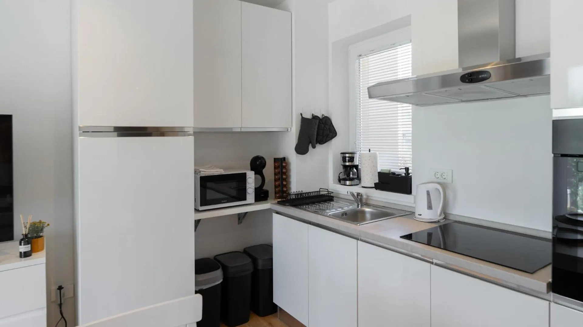 Apartment Lotta With Garden Tar-Vabriga 0*,