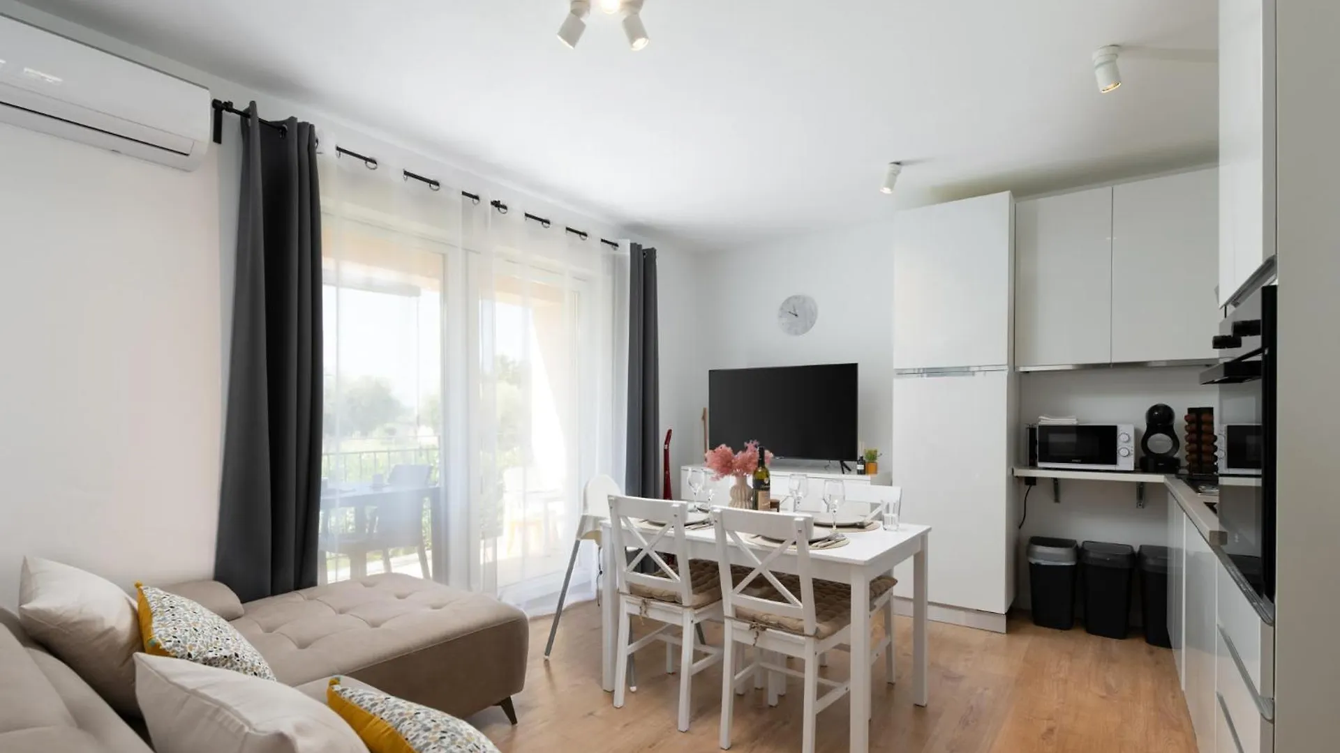 Apartment Lotta With Garden Tar-Vabriga