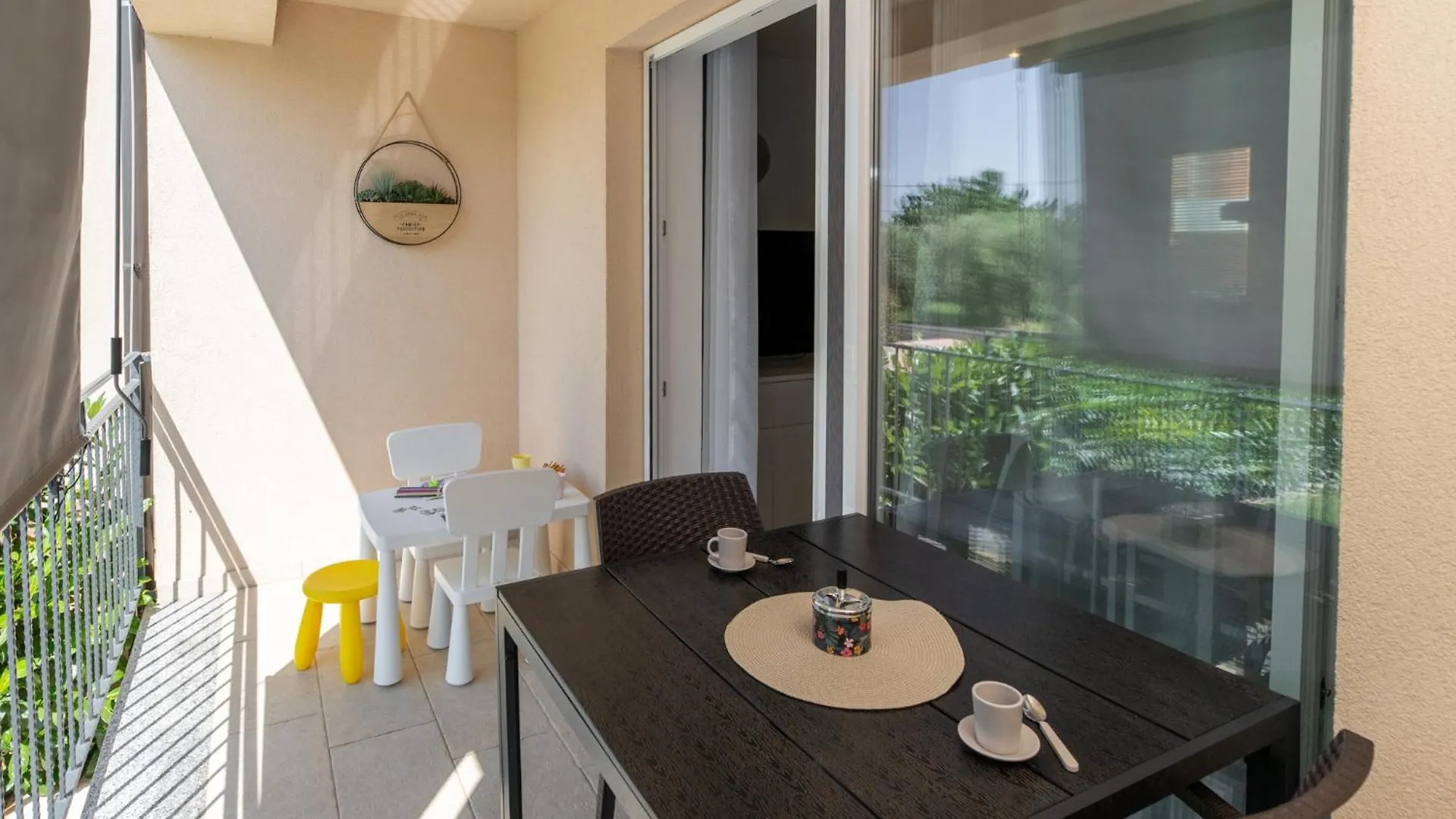 Apartment Lotta With Garden Tar-Vabriga