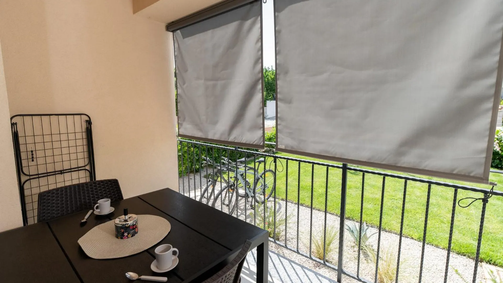 Apartment Lotta With Garden Tar-Vabriga Croatia
