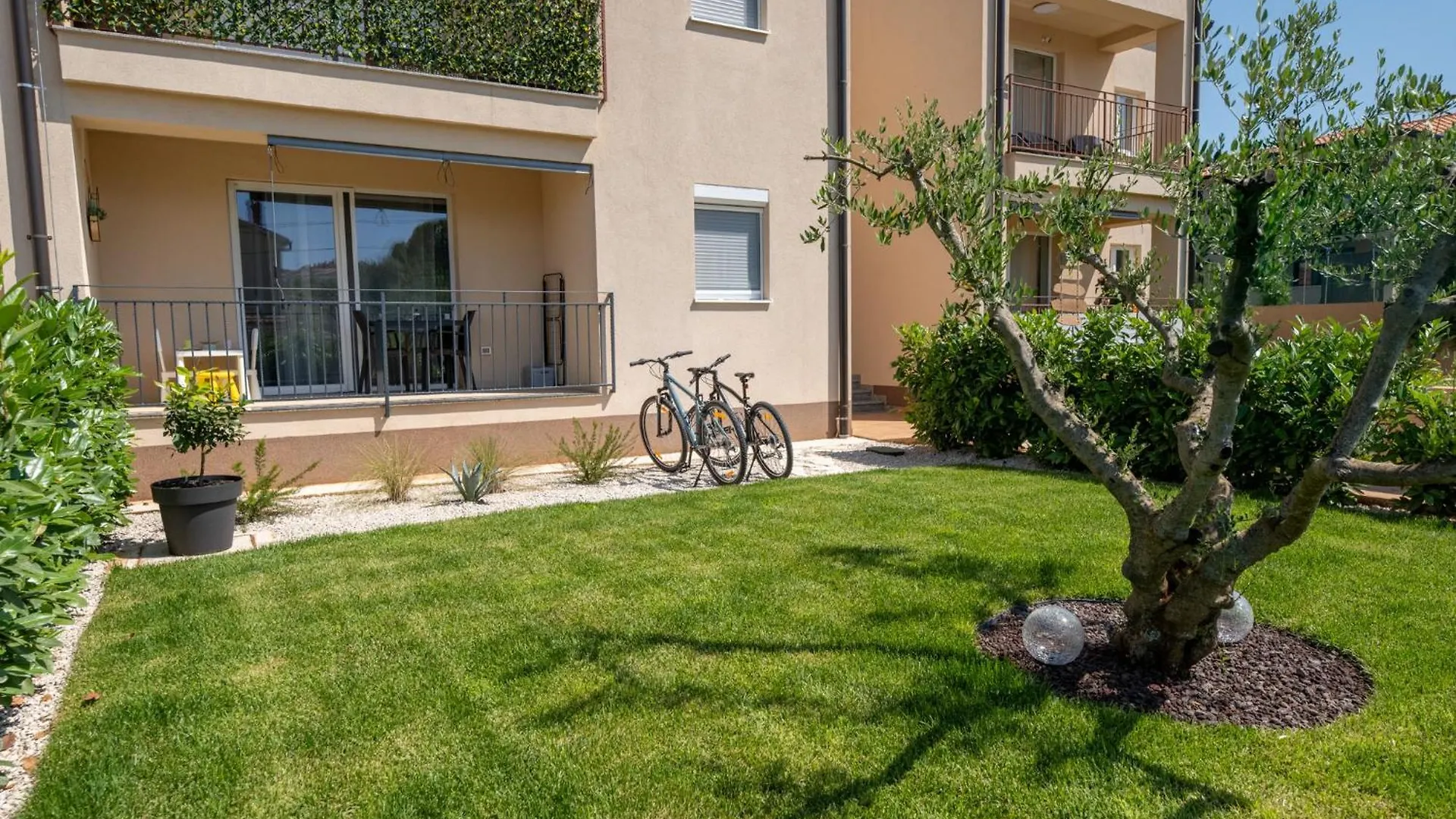 Apartment Lotta With Garden Tar-Vabriga 0*,  Κροατία