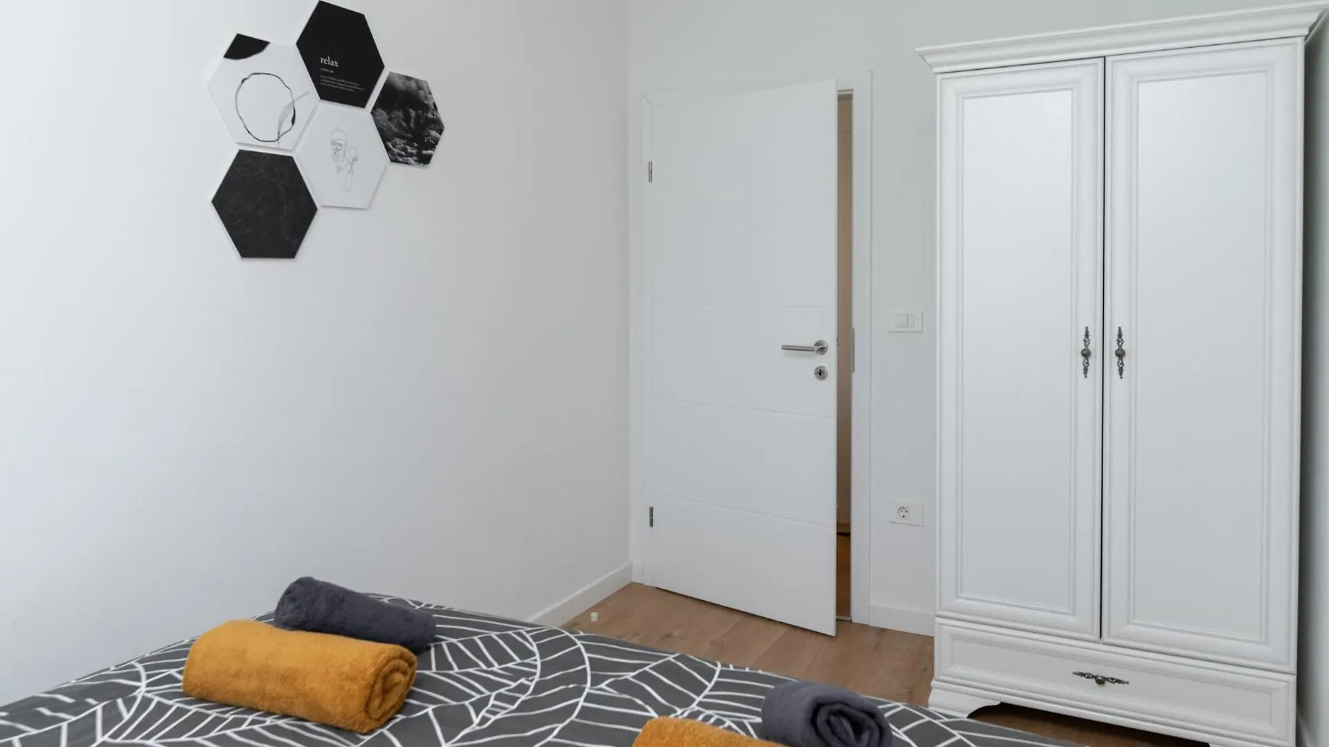 Apartment Lotta With Garden Tar-Vabriga