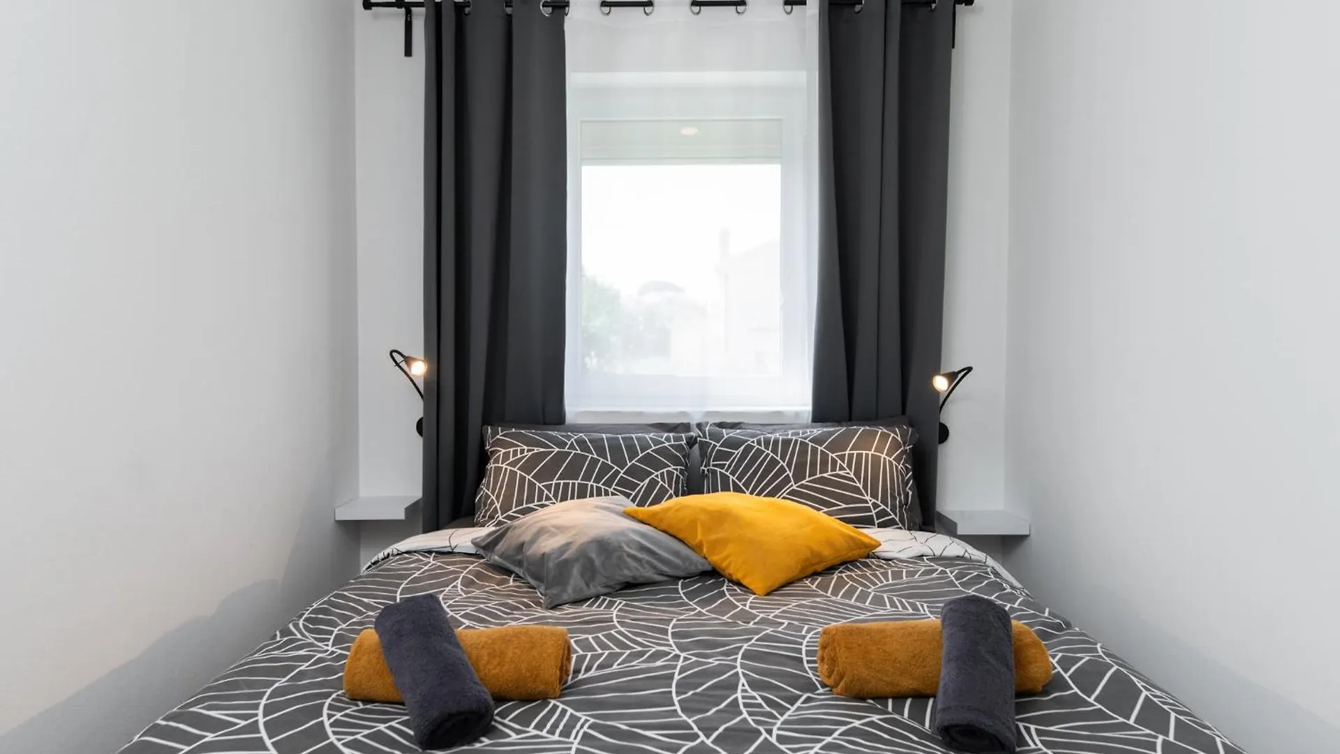 Apartment Lotta With Garden Tar-Vabriga 0*,  Κροατία