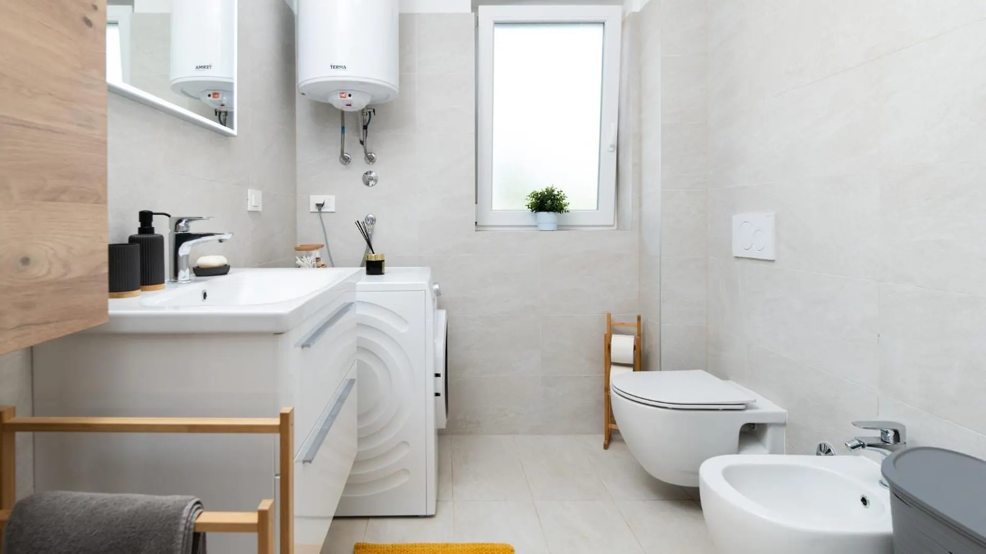 Apartment Lotta With Garden Tar-Vabriga 0*,