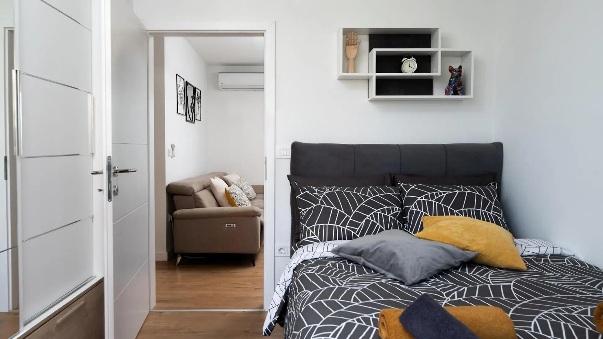 Apartment Lotta With Garden Tar-Vabriga Croatia