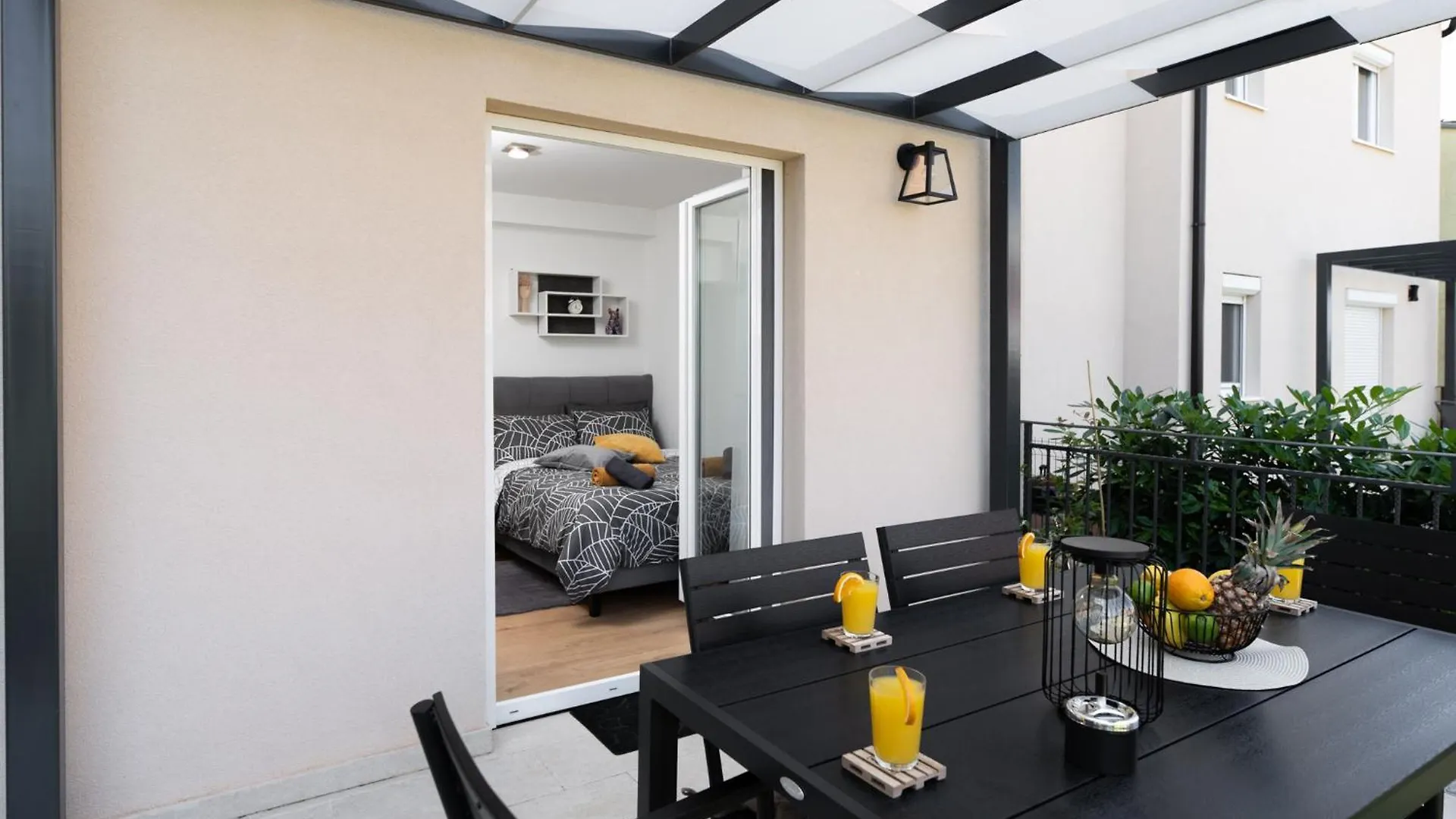Apartment Lotta With Garden Tar-Vabriga