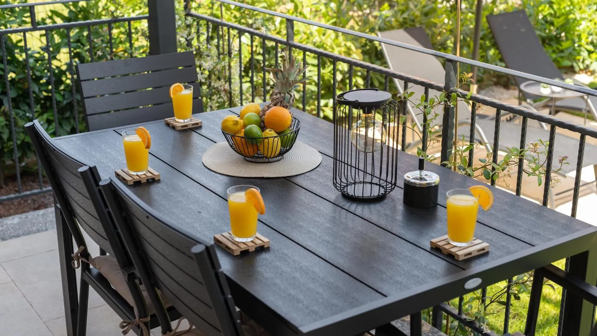 Apartment Lotta With Garden Tar-Vabriga