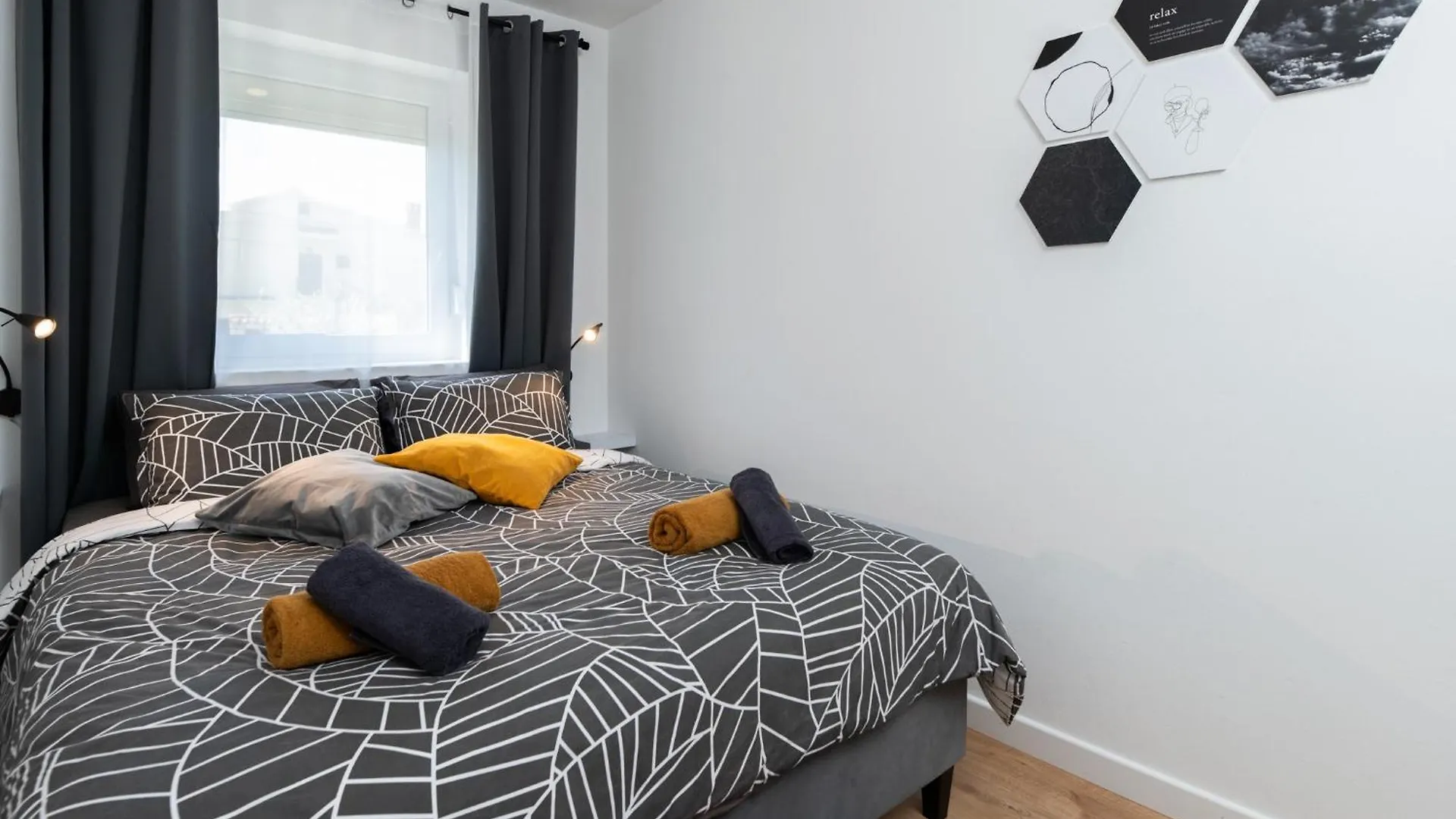 Apartment Lotta With Garden Tar-Vabriga
