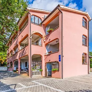 House Mocibob Appartamento